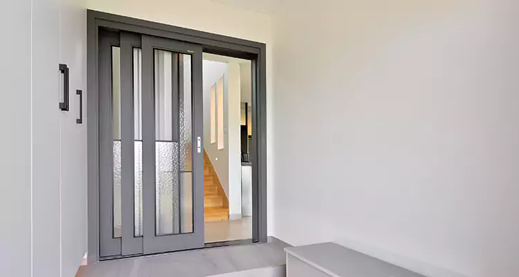 Fix Sliding Patio Door Rollers in Palm Harbor, FL